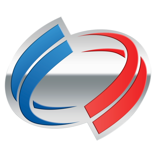 Doug's Heating & Air logo